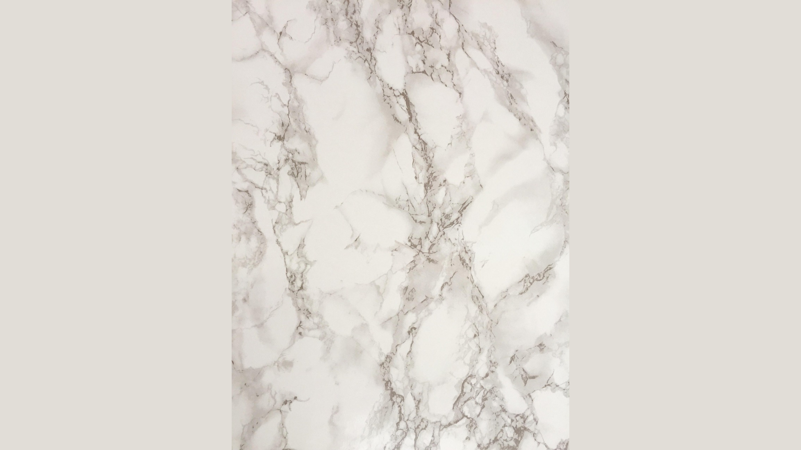 Conférence sur le marbre blanc de Carrare