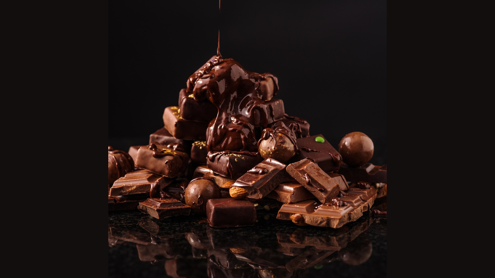 Fête du chocolat