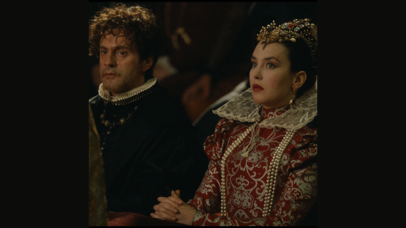 Cina Club : La Reine Margot