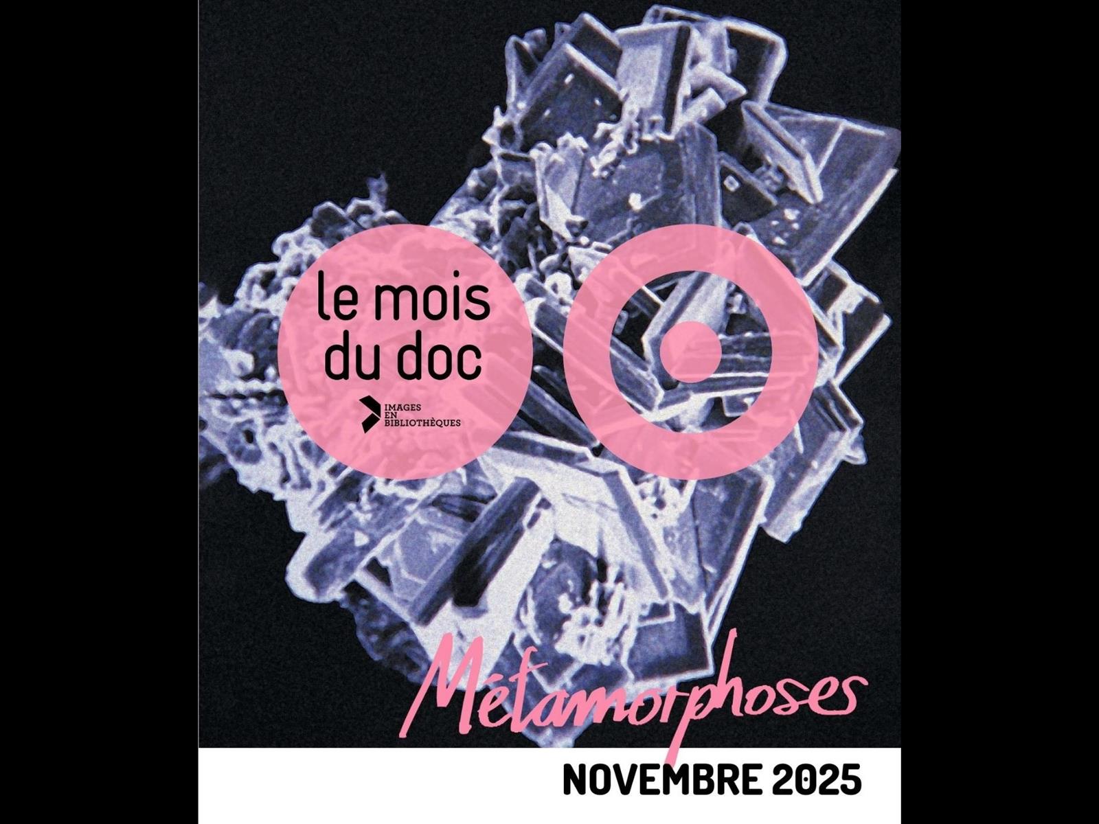 Le mois du doc'