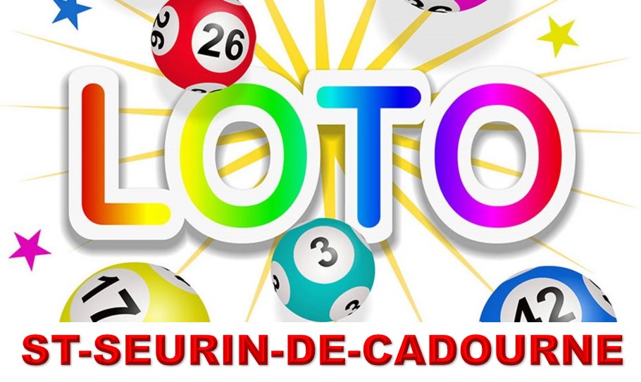 Loto de l'association Un sourire un espoir pou ...
