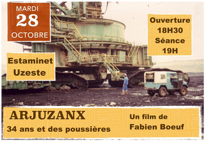 CinéOctobre