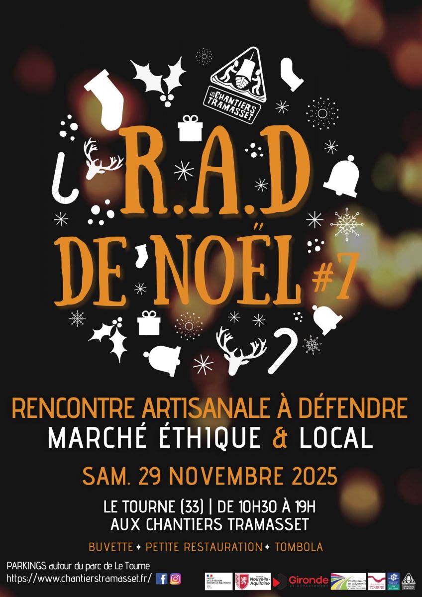 La Rencontre Artisanale à Défendre