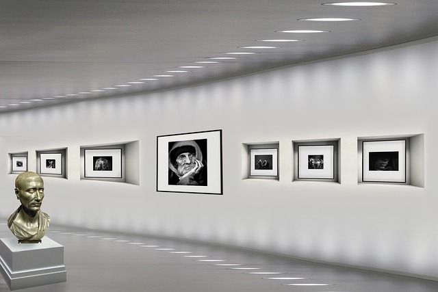 Exposition photos et séance ciné à Coeur de Ba ...