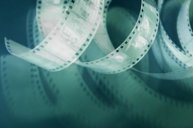 VOEUX ET UN FILM SUR DE NOUVEAUX PORTRAITS DU  ...