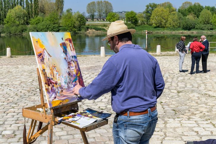 Visites jumelées avec le Domaine de Malagar