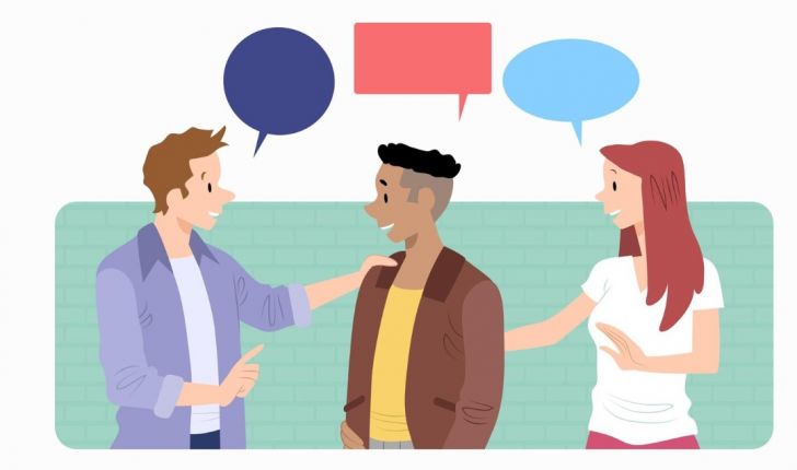 “Dialogues et Rencontres” (en partenariat avec ...