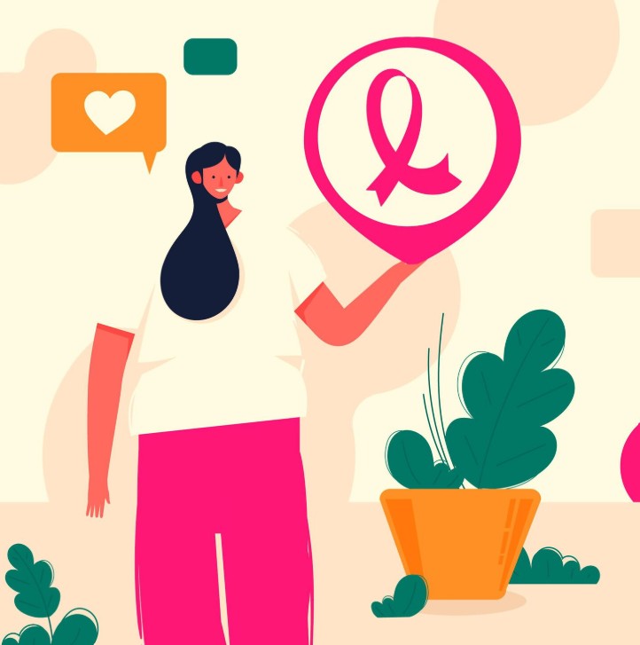 Paroles de Vie – Groupe de parole sur le cancer