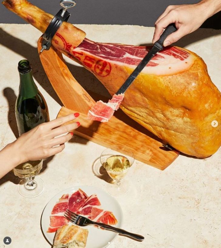 Soirée gourmande au Jardin à Petit Faurie de S ...