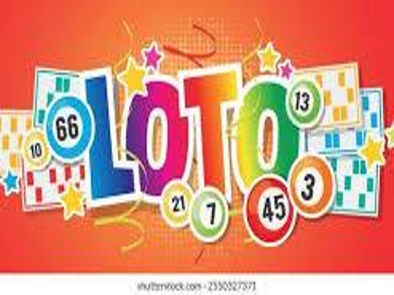 LOTO de la JST du Teich