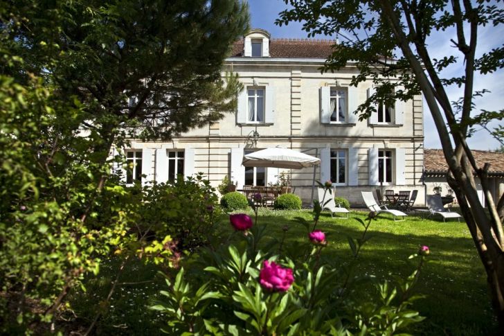 Un week-end Un vigneron Indépendant au Château ...