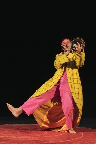 Ouah! spectacle musical pour enfants