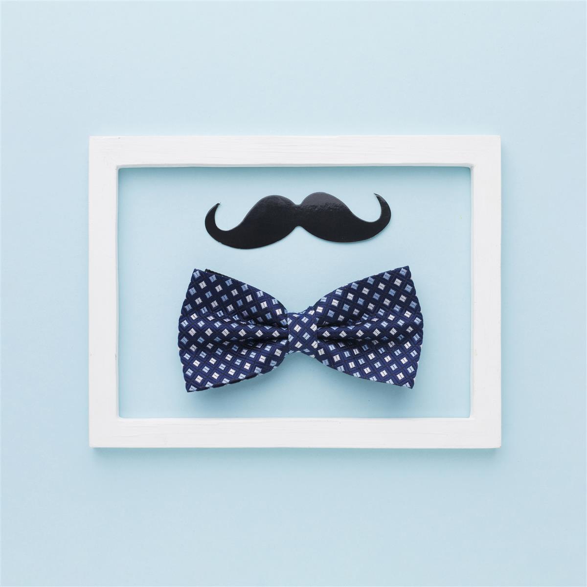 Moustache