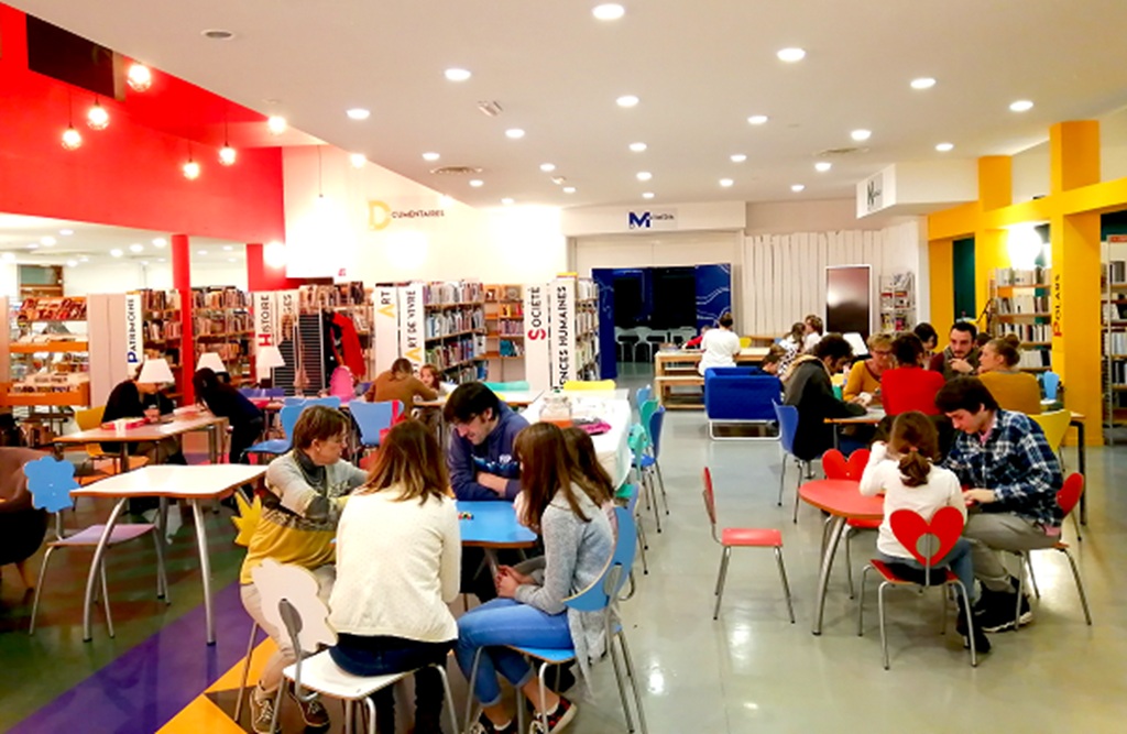 Café Histoire "Des philanthropes inventent le  ...