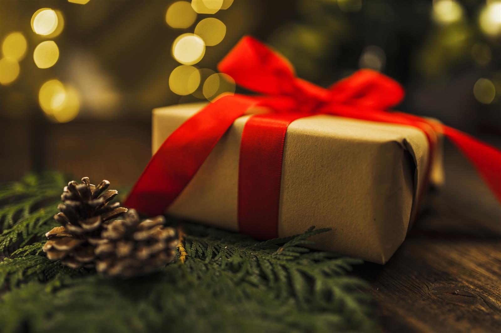 Marché de Noël de Saint-Magne