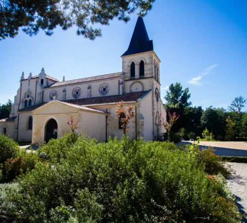 Les secrets de Mios - version locale : visite de la ville entre petites rues et grandes histoires