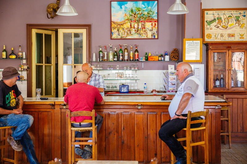 Soirée Beaujolais Nouveau