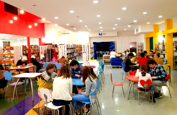 Atelier : fabrication d'une couronne végétale