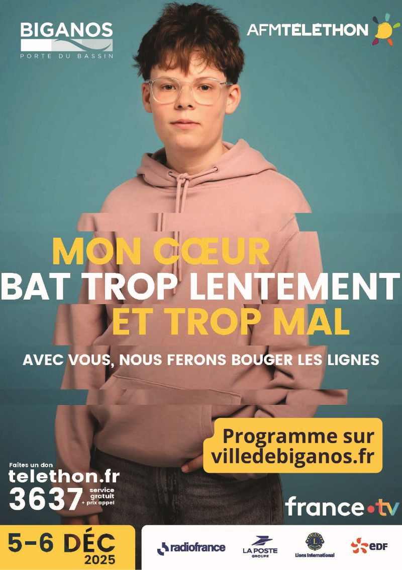 Téléthon