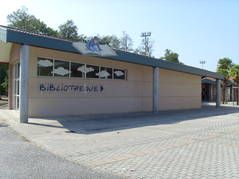 Médiathèque x Somone Keur Bassin : collecte de ...