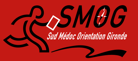 Course d'orientation à VTT