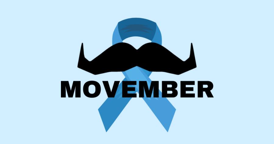 Movember 2025 : Course et marche solidaire à P ...