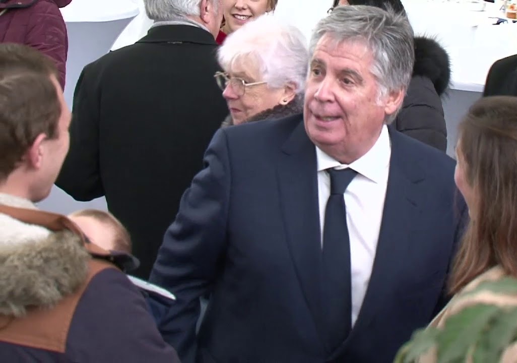 Voeux aux Andernosiens