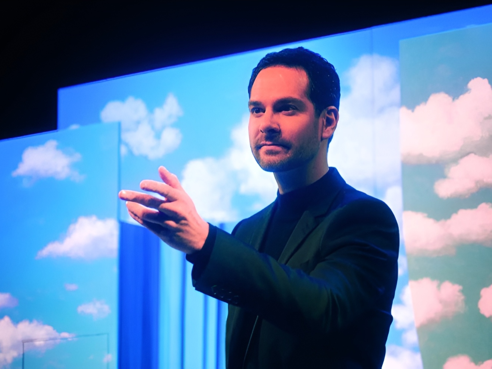 Confidences d’un illusionniste : Rémi Larrousse