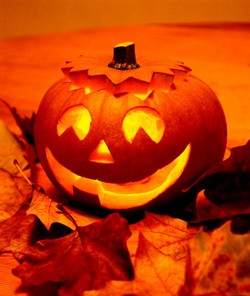 Halloween à Ordonnac