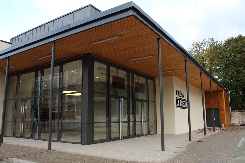 Ciné-rencontre // soundtrack to a coup d'état