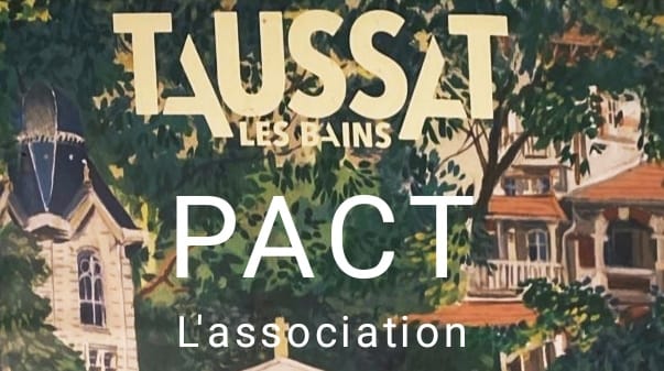 Marché de Noël de Taussat