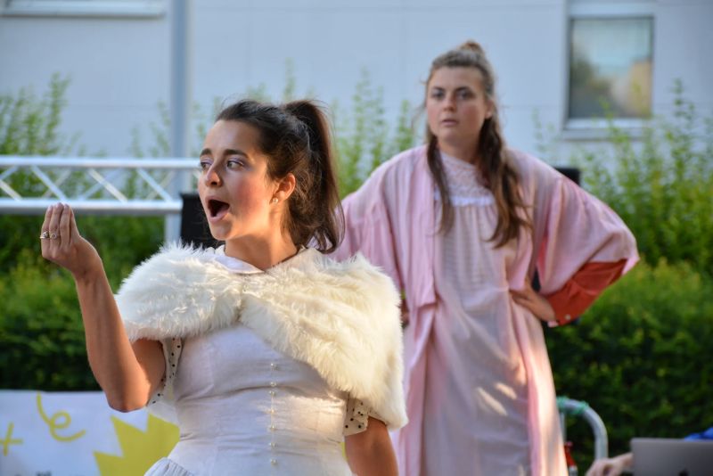 La Caravelle : Légendes urbaines / épisode 3