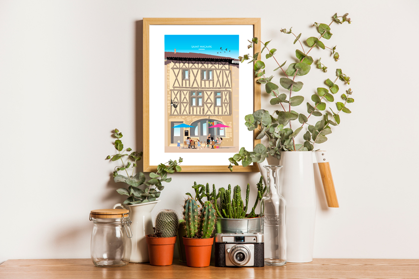 Les artistes ouvrent leurs portes