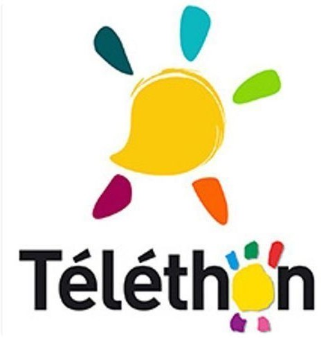 Téléthon : Marche des familles