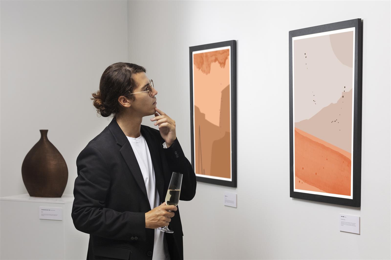 Le maché des créateur de Cré'Art