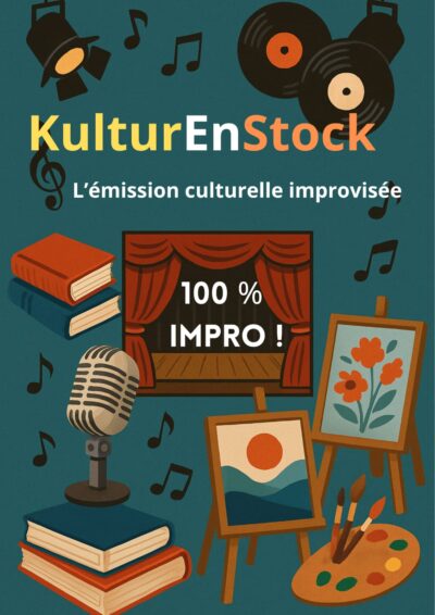 Kulturenstock (improvisation théâtrale)