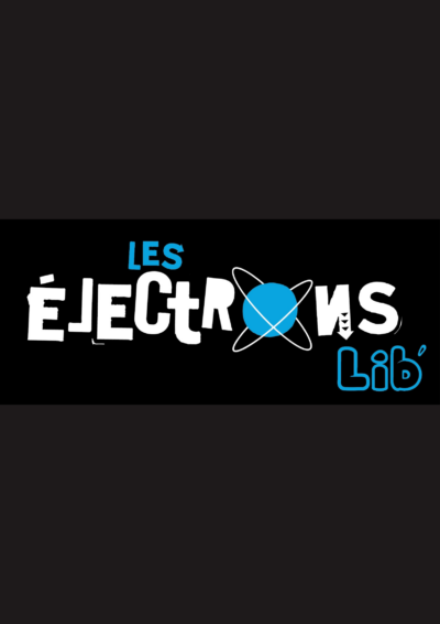 Soirée improvisée avec les Electrons Lib’