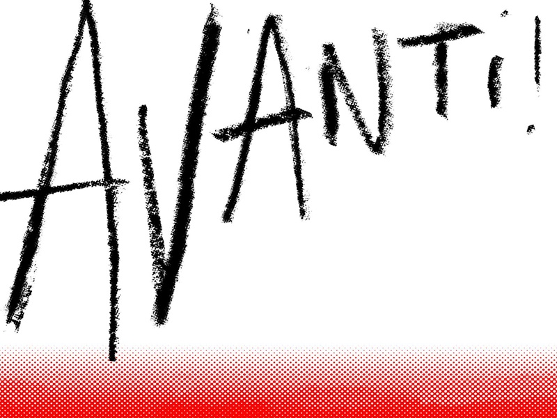 Avanti - Rencontres autour du cinéma documentaire