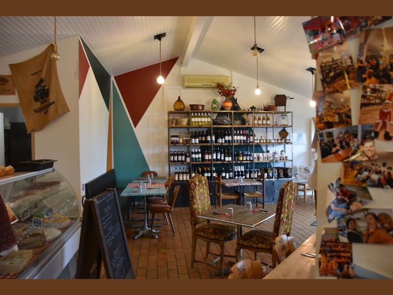 Rendez-vous à Court-Circuit : Brunch de noël à ...