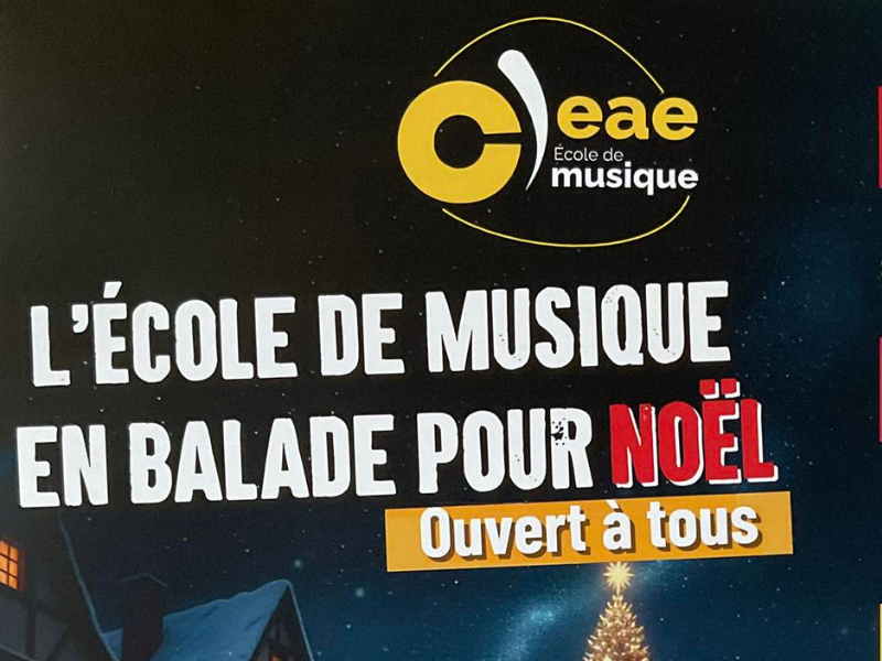 L'école de Musique intercommunale de l'Estuair ...