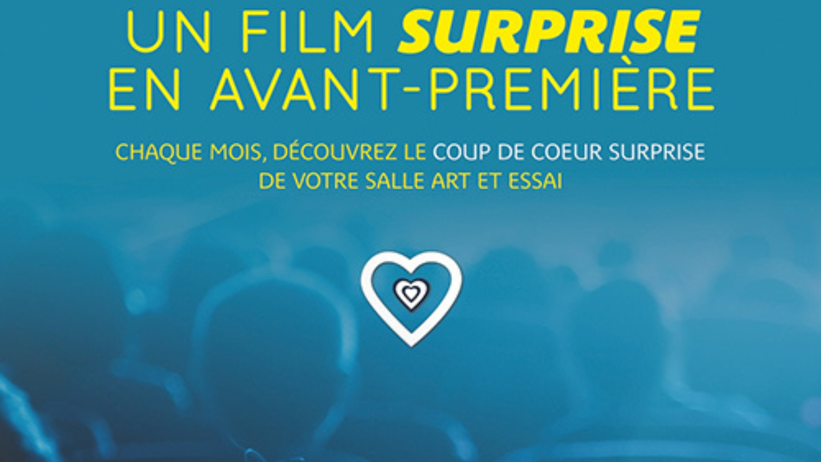 Avant-première Suprise AFCAE