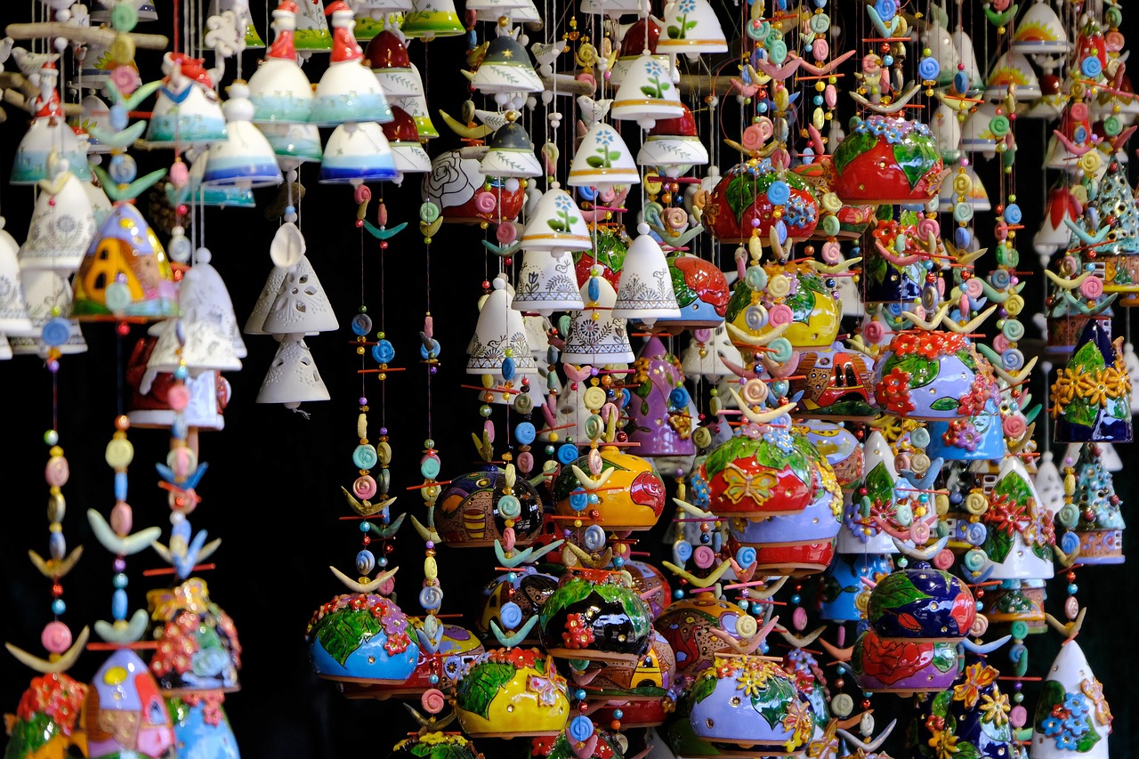 Marché de Noël le 7 décembre à la citadelle de ...