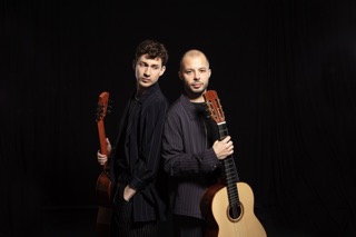 Variations Goldberg au Théâtre Femina