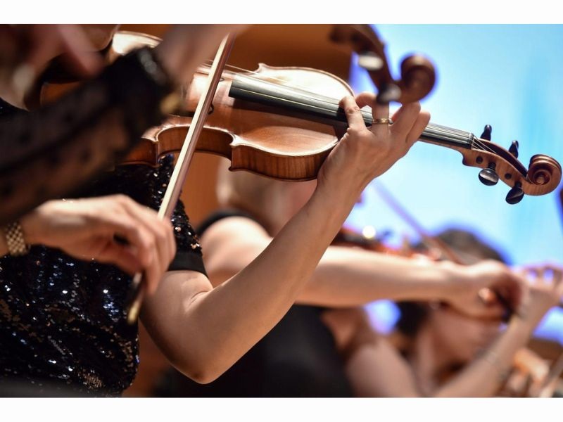 Concerts de fin d'année de l'Ecole de Musique  ...