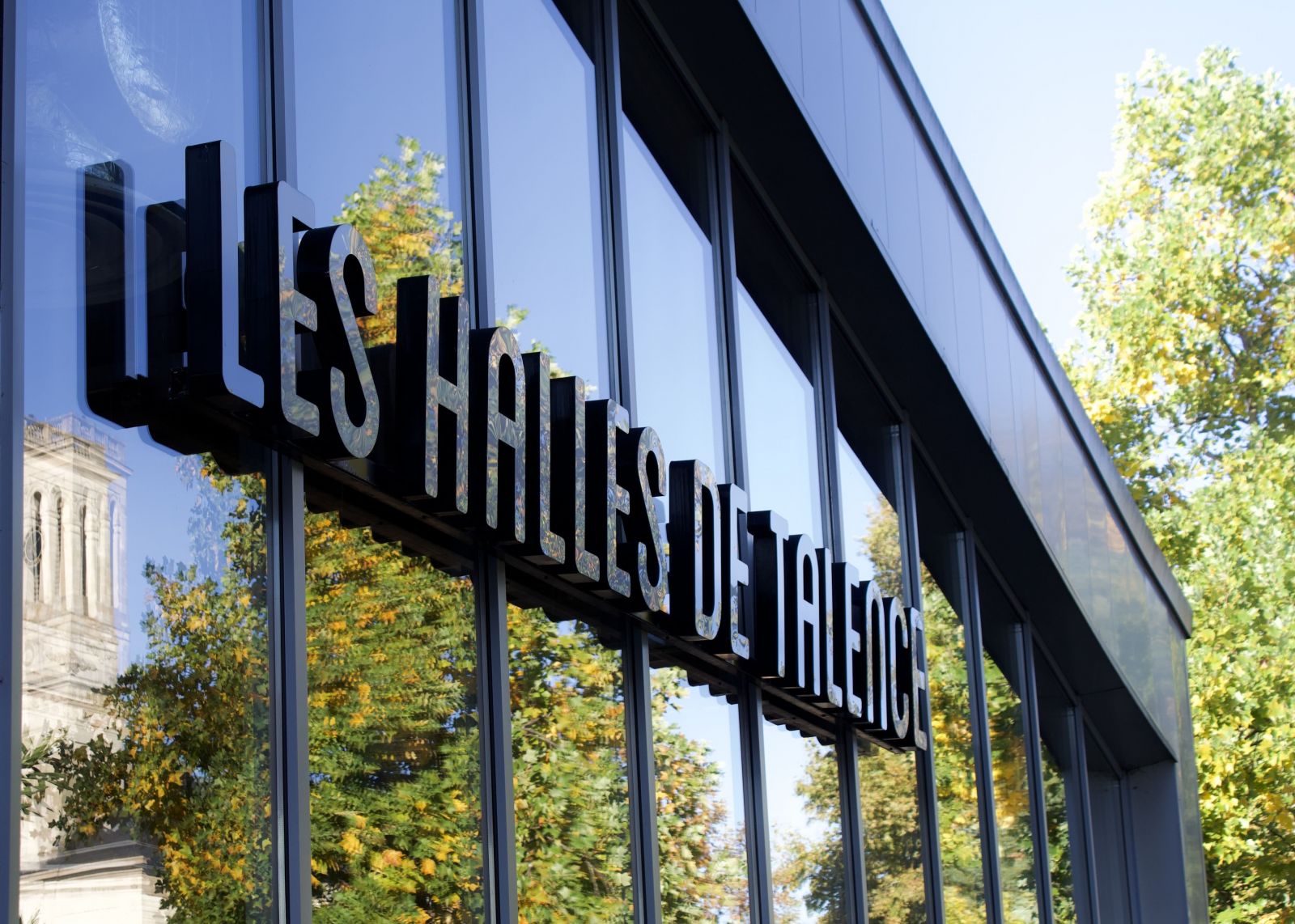 Week-end anniversaire aux Halles de Talence