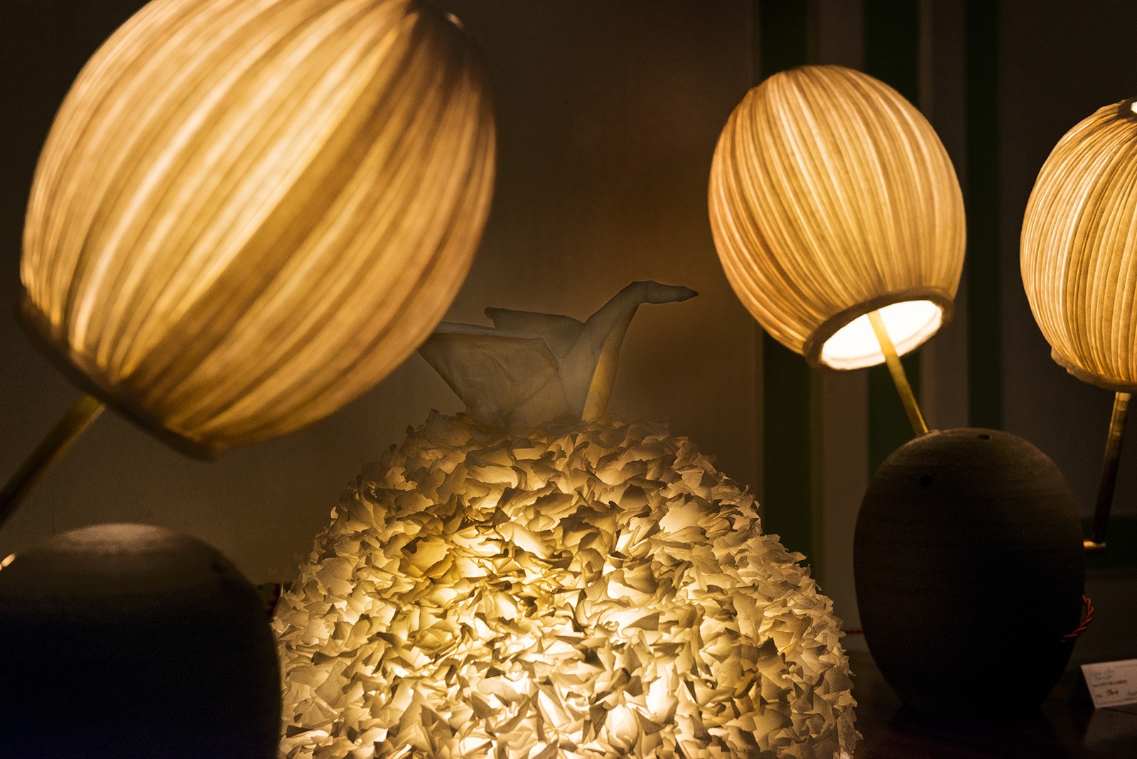 Banquet de la fête des Lumières au Château de  ...