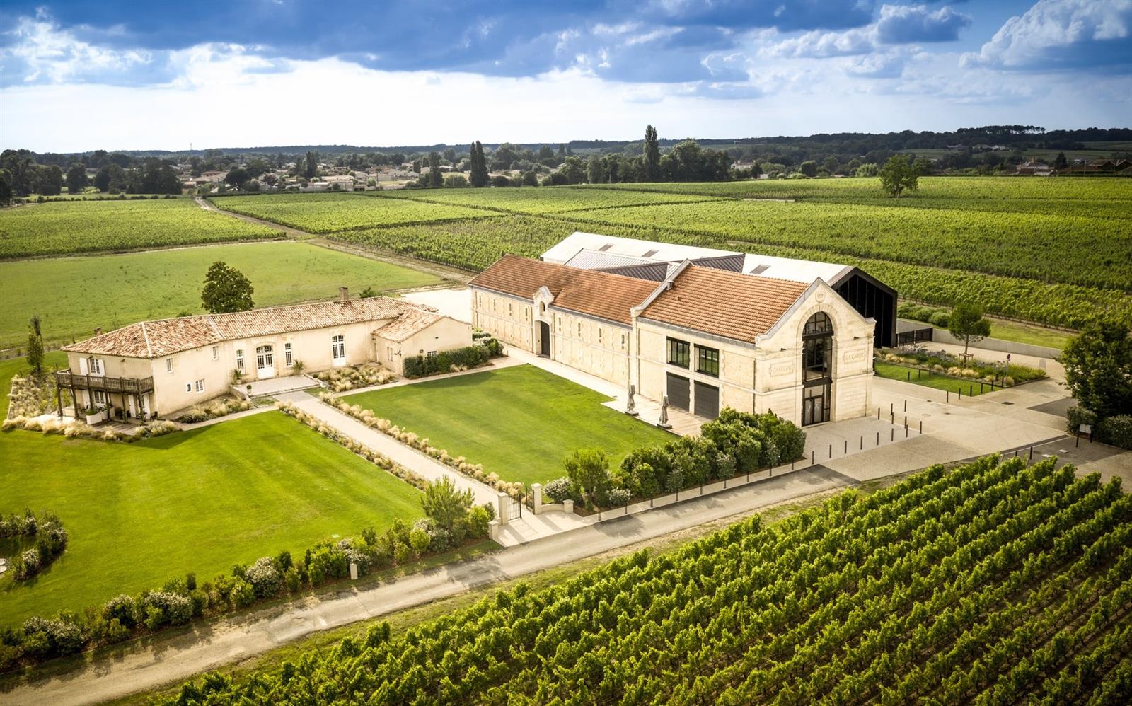Journées Portes Ouvertes Château LA GARDE