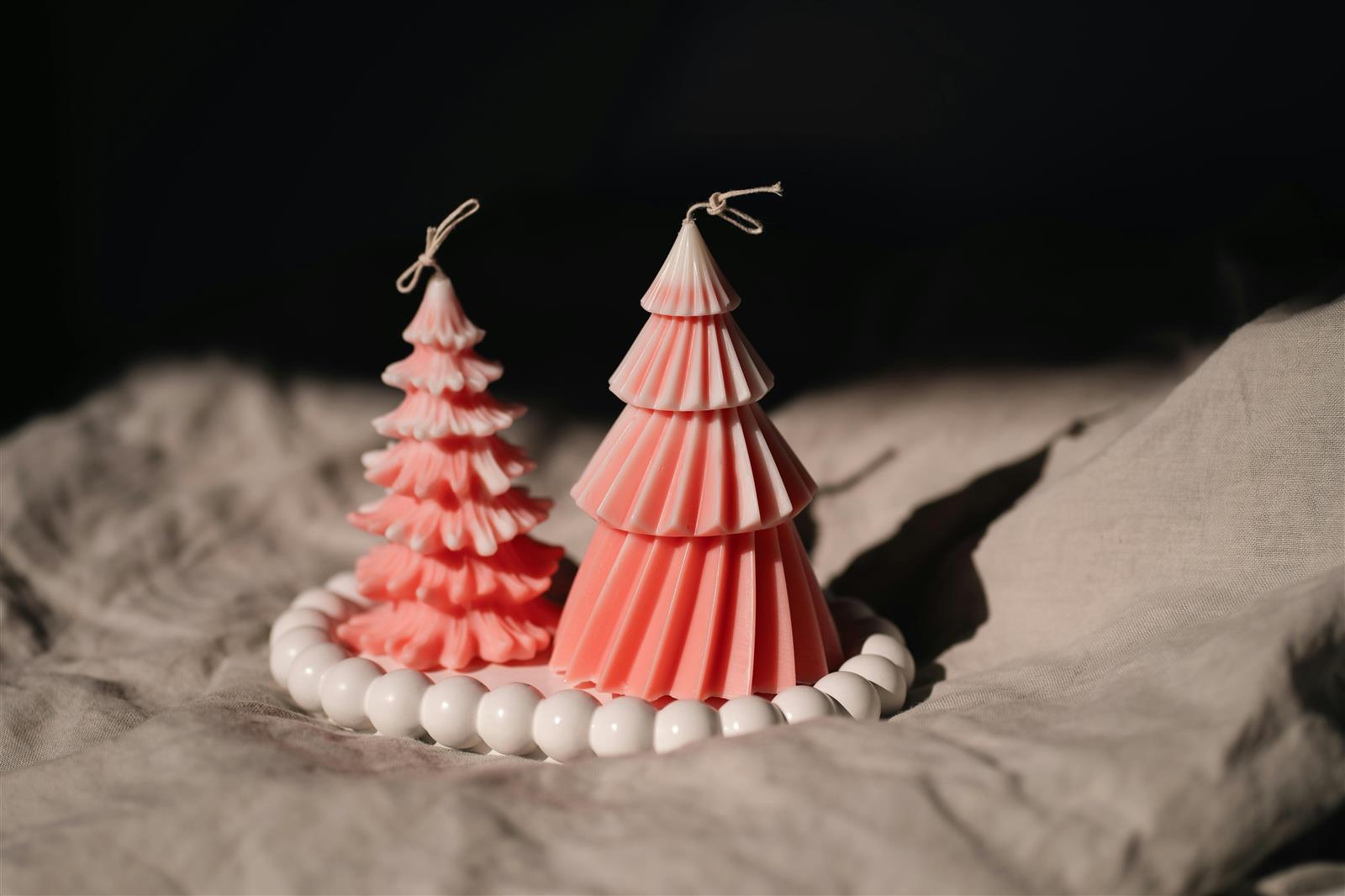 Les vacances de l'Office : Atelier bougie de N ...