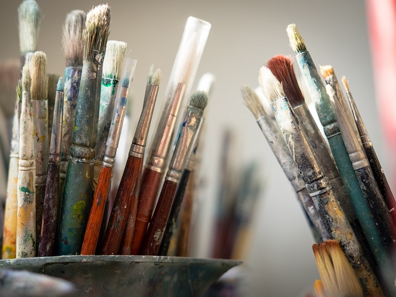 Atelier loisir créatif