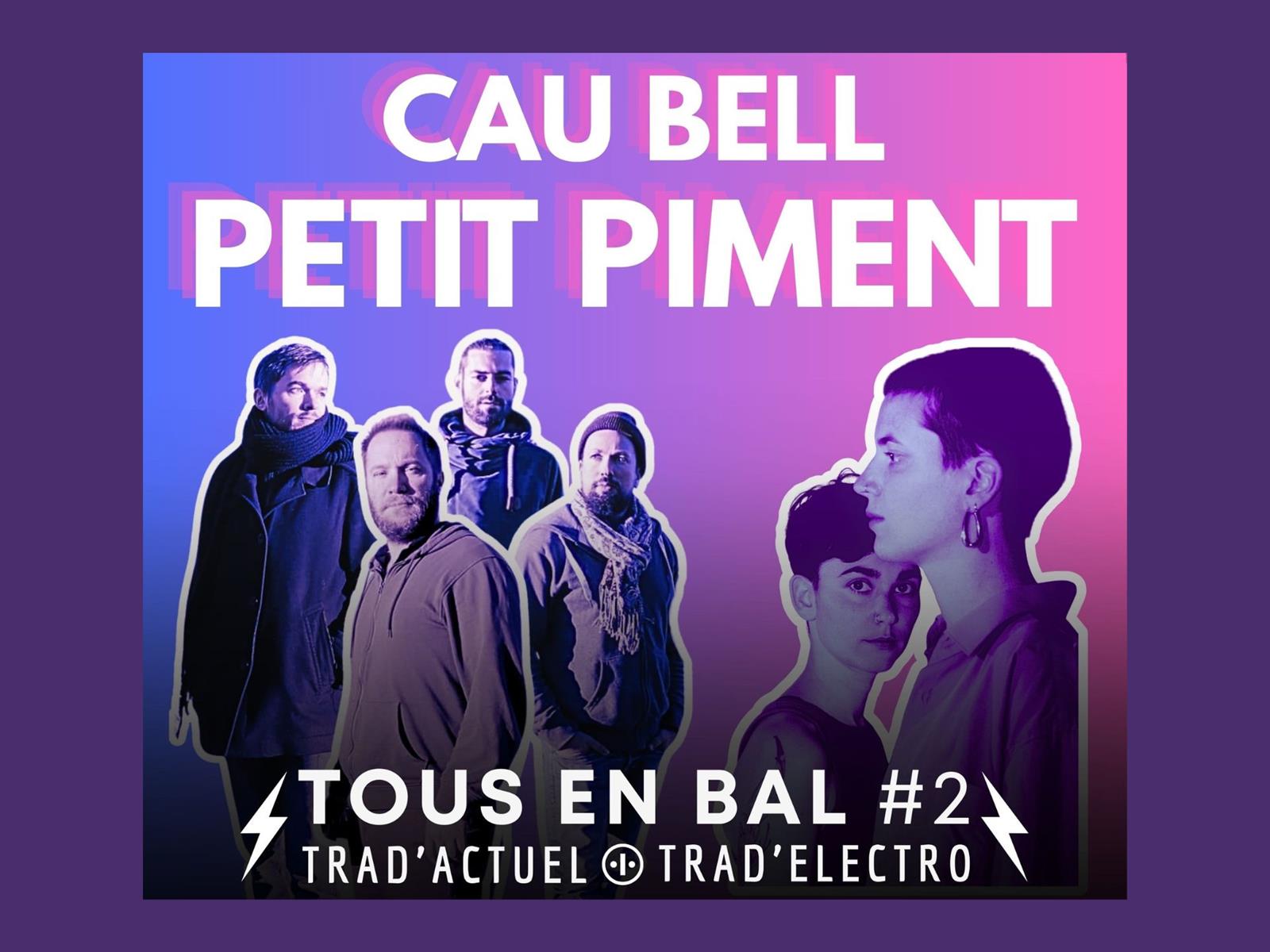 Tous en bal - 2e édition